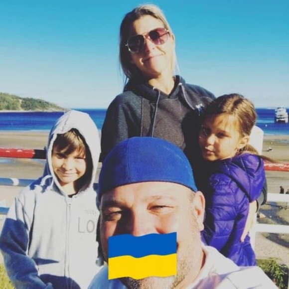 Meet your Posher, Patrick - Picture 1 of 1